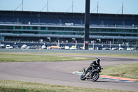 Advanced Group Black Bikes